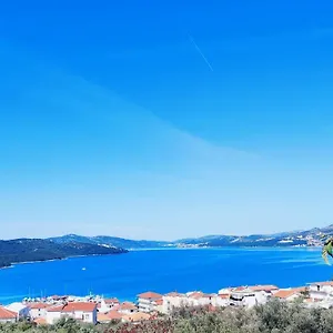  Apartman Dream View Dalmatia