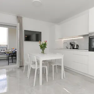  Apartman Enjoy Ciovo