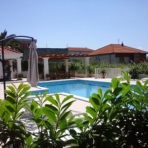 Zulim Appartement
