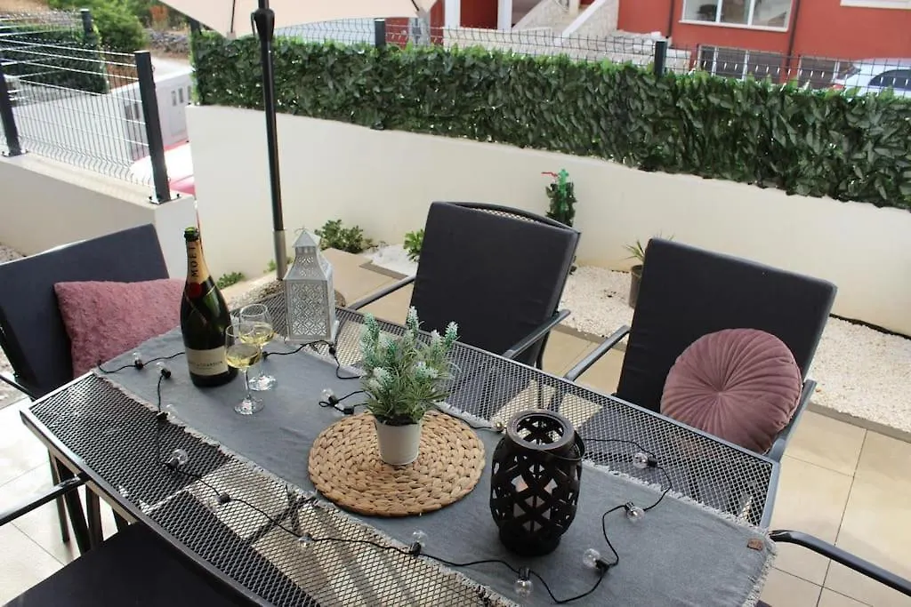 Apartman Zovko Apartment Trogir Croatia