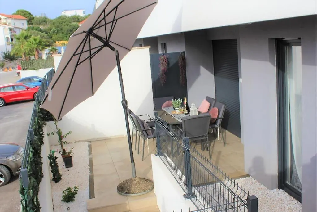 Apartman Zovko Apartment Trogir 0*,  Croatia